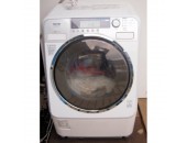 Máy giặt Toshiba TW-180VE inveter(TIẾT KIỆM ĐIỆN)